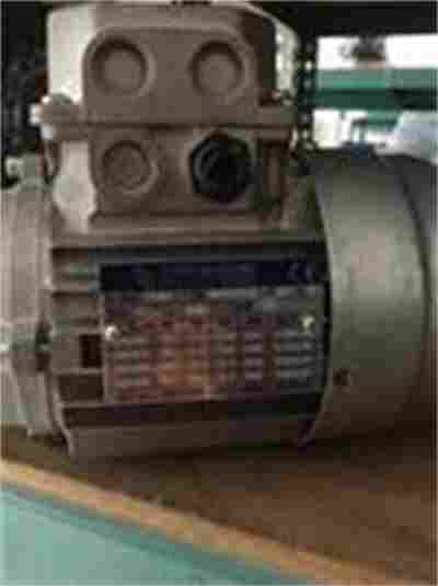 意大利NERI MOTORI变频电机