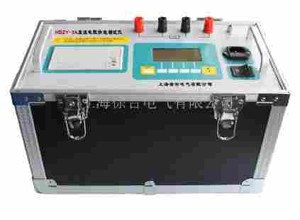 HBZY-3A直流电阻快速测试仪