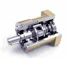 无轴机行星减速机KPE062-12-L2