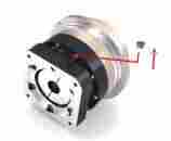 伊明EAMON驾驶式洗地机行星减速机WPLF80L2-100