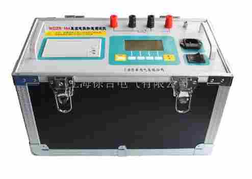 WDZR-10A 直流电阻快速测试仪