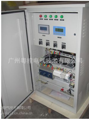 路灯智能照明节能控制箱