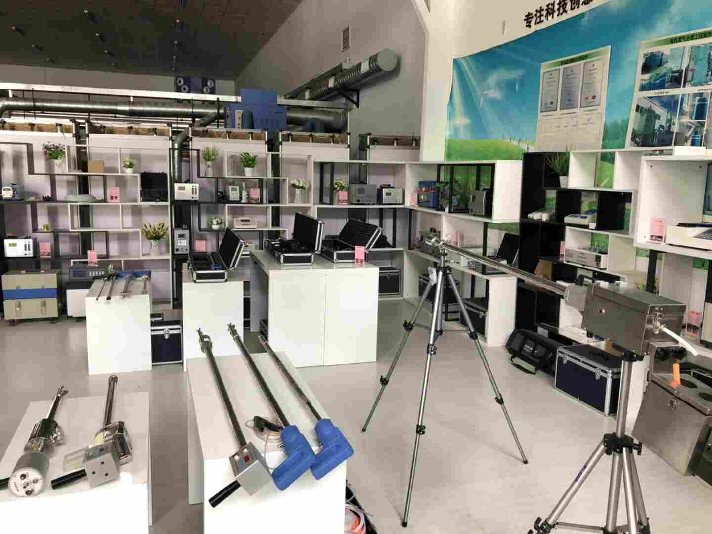 石墨消解仪土壤水质食品消解实验室厂家