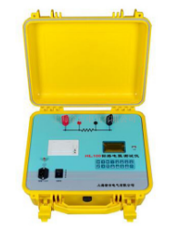  HL100回路电阻测试仪