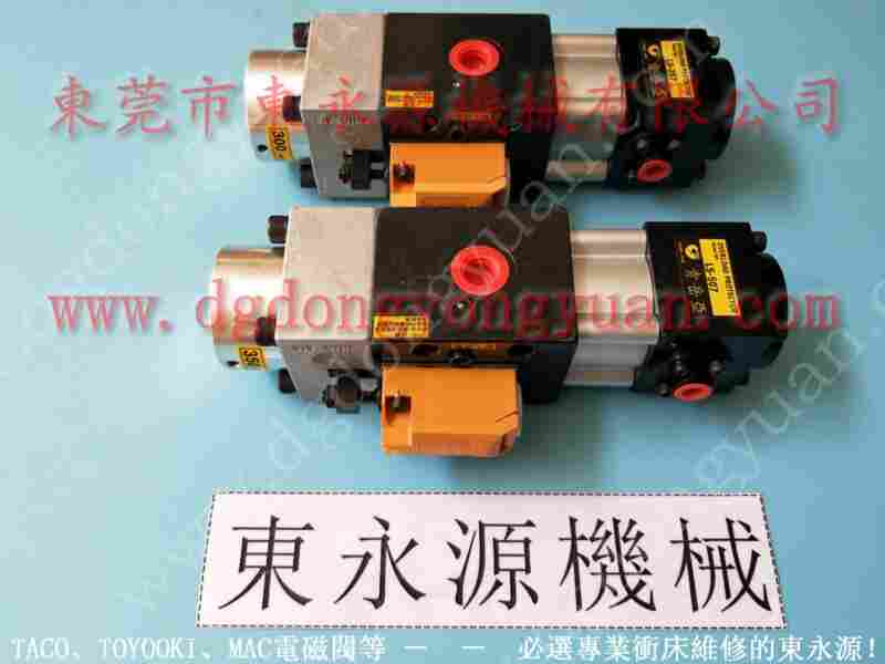 金丰 冲床配件，胜龙冲床模高指示器 找 东永源