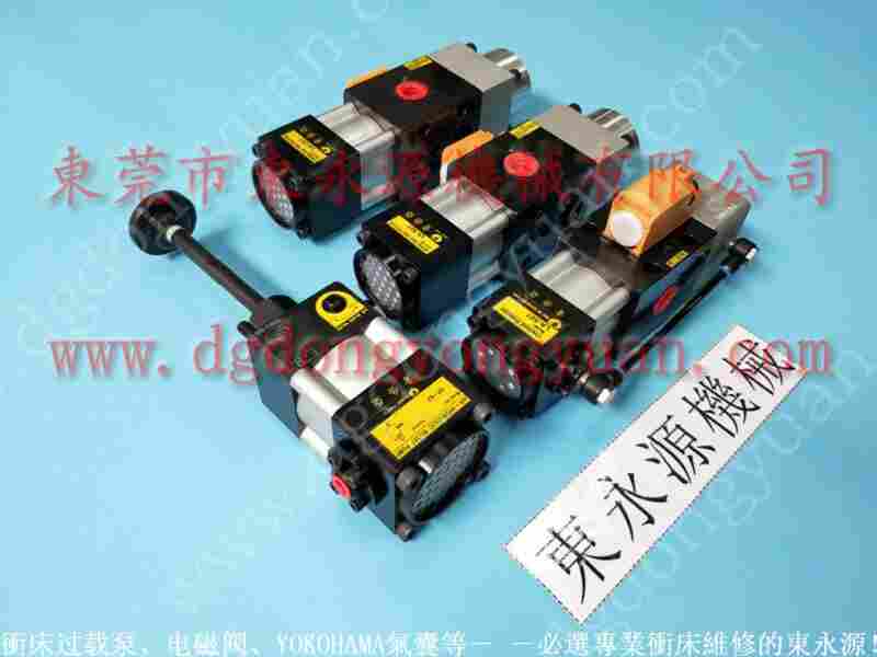 宁波冲床配件， 冲床气囊，批发PA10锁模泵 