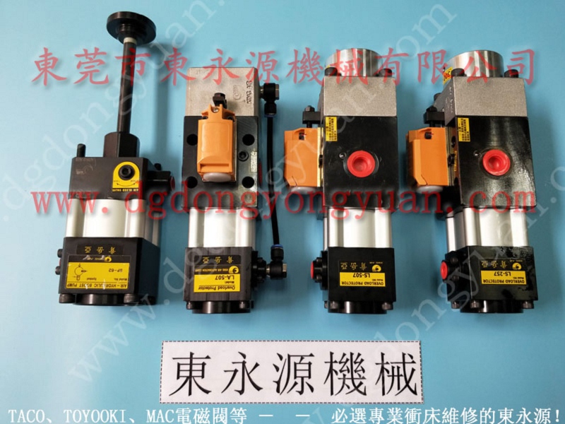 金丰 冲床配件，指示器图片 找 东永源