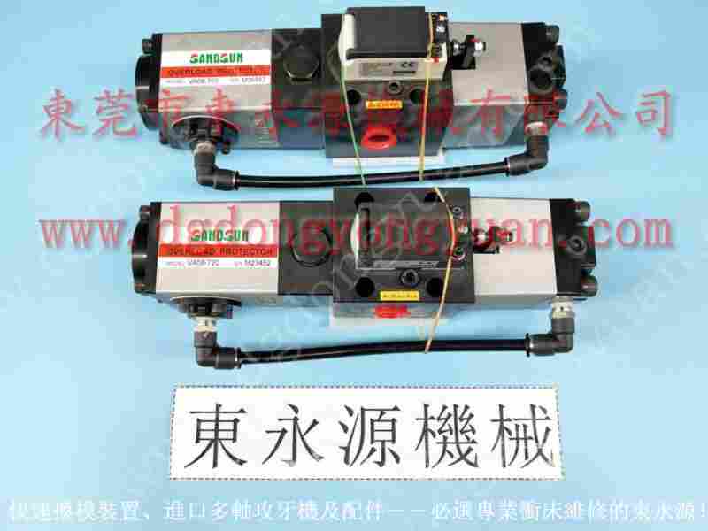 TAIYIDA 冲床油泵维修,来令件 找 东永源