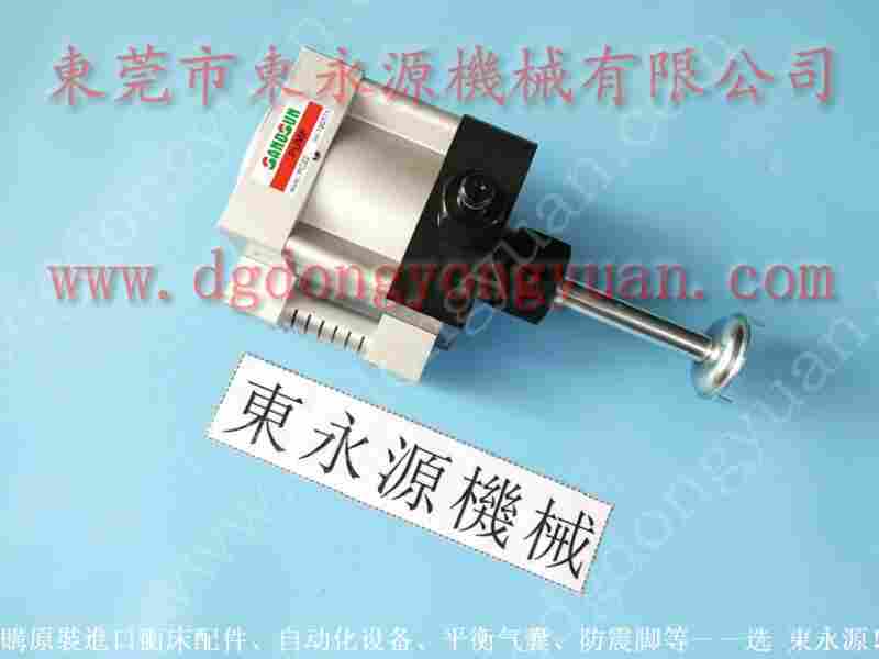 金豐 冲压机来令片，AIDA离合器电磁阀 找 东永源