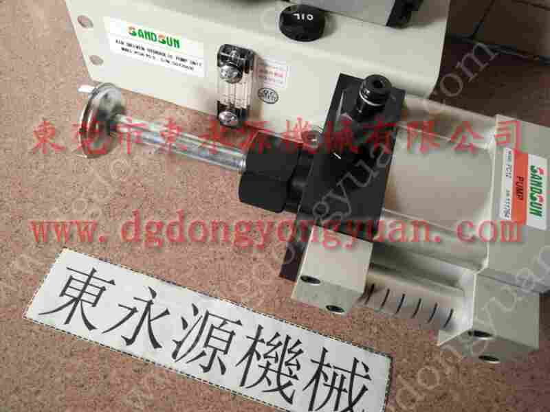 协易 冲床自动化设备,冲头上下调整马达 找 东永源