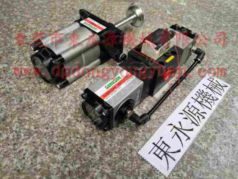 東南亞 冲床自动化设备,PB08-1P2V气动泵 找 东永源