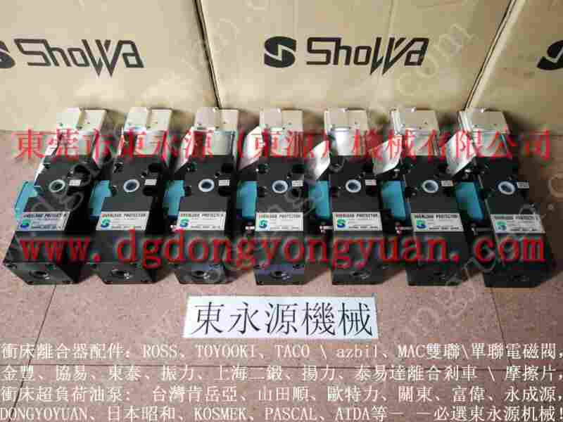 江苏冲床配件, 冲床润滑油泵,现货PC20油泵