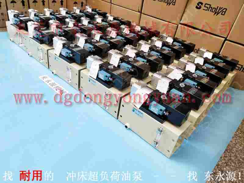 API-60冲床配件,肯岳亚LS-508油泵 找 东永源