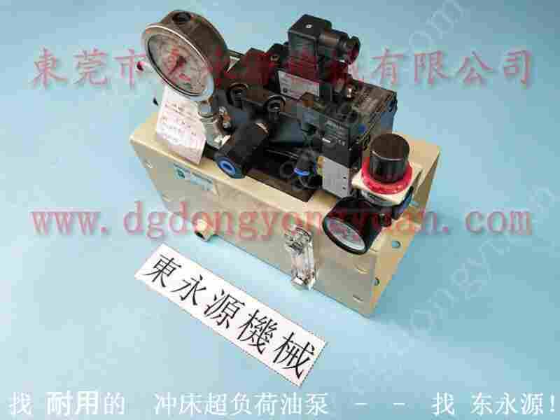 扬力 冲床配件,PL0872冲床气动泵 找 东永源