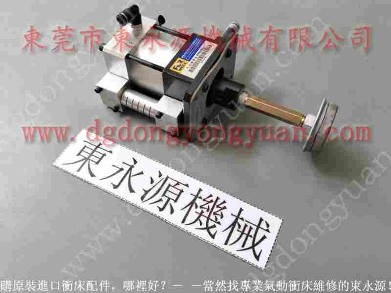 昆山冲床配件， 冲床旋转接头，现货VP6308油泵 