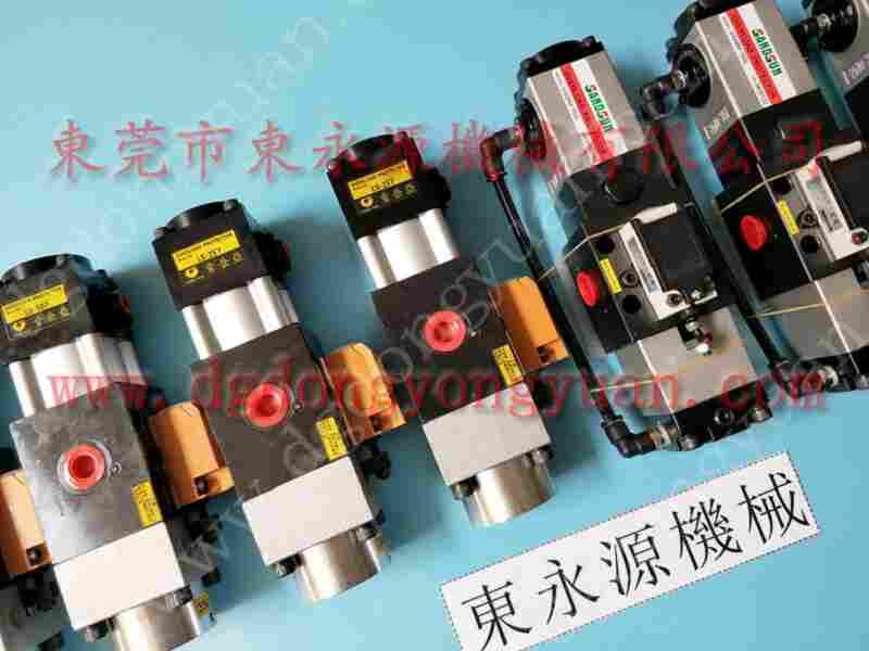 气动 隔震好的气垫,艾达冲床快速压模装置 找 东永源