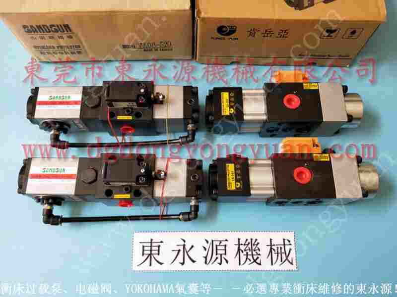 宏兴 冲压机夹模装置,小松冲床模高指示器 找 东永源