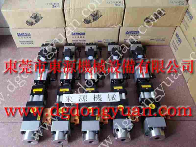 泰易达 回收二手冲床，模高PDH-190指示器 找 东永源