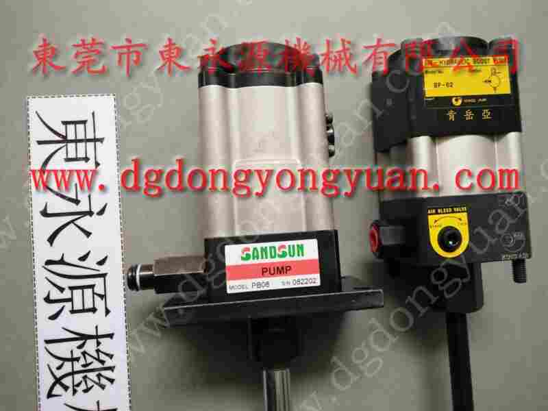 钰晋冲床配件， 冲床电磁阀，现货SV10油泵 