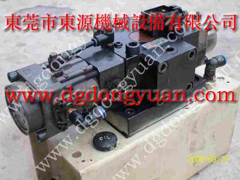 協易 冲床旋转轴封，协益冲床YOKOHAMA气囊 找 东永源