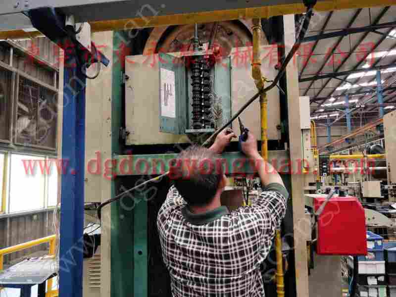 APU-600冲床配件，沃得TOYOOKI气阀 找  东永源