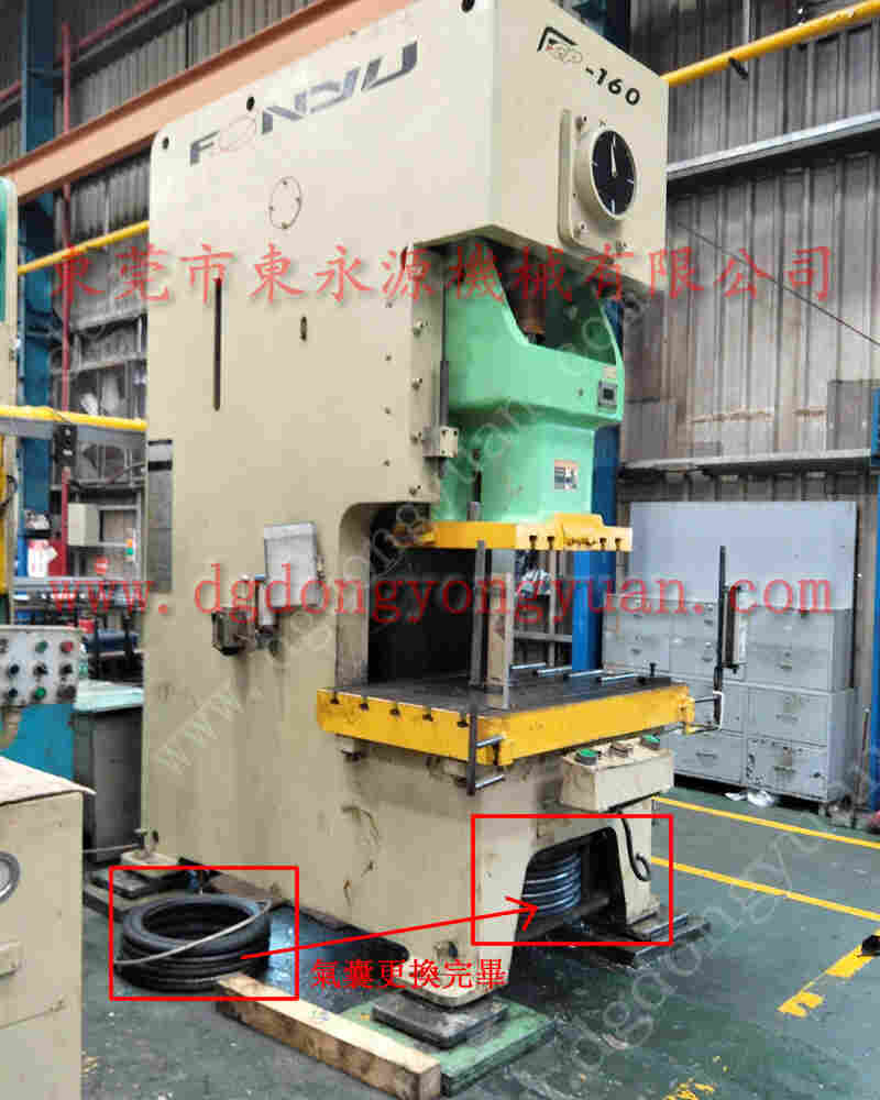 协易 冲床自动化设备，CAC-100离合器来令片 找 东永源