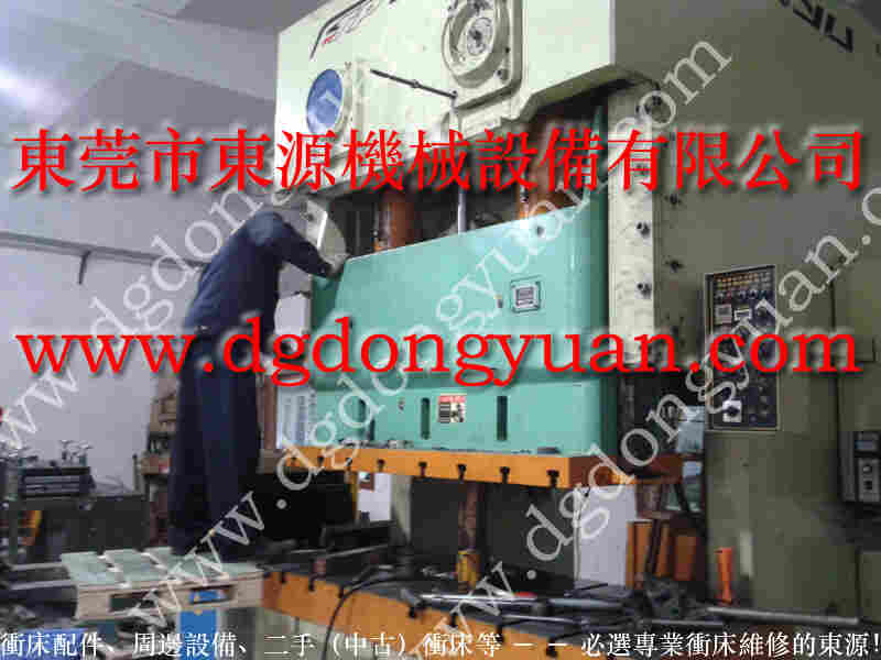 浙江冲床配件， 冲床油封，批发PC16锁模泵 