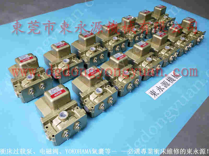 寮步冲床配件， 冲床快速换模系统，原装PDH-190指示器 