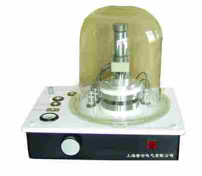 RY2型固体绝缘材料测试电极