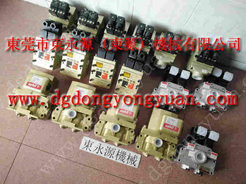 东泰 二手冲床，注塑机锁模油泵维修 找 东永源