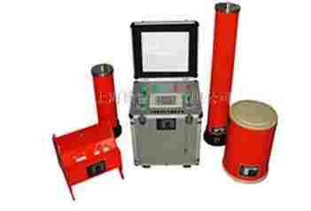 HDXZ系列 电缆变频串联谐振装置