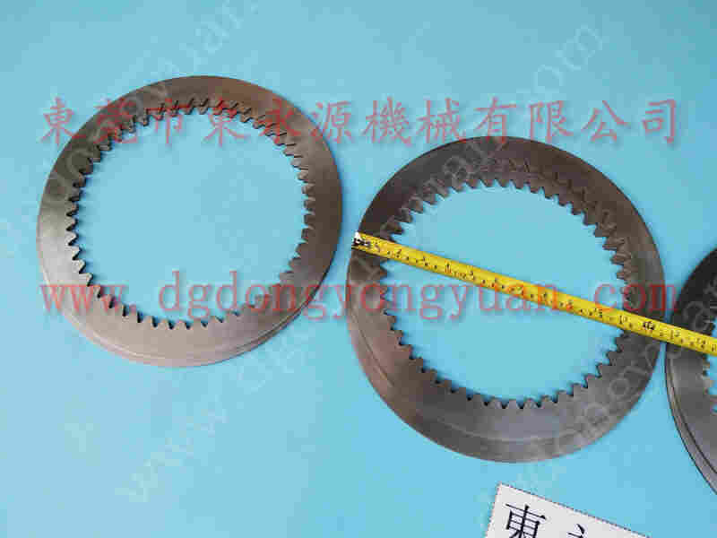 沃得 冲床自动化设备，离合器转不动维修 找 东永源