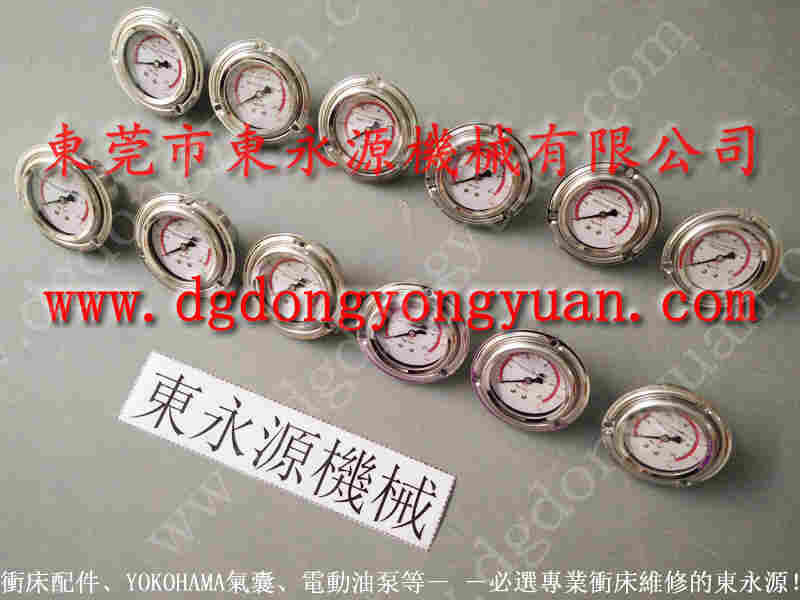 广锻 冲床油泵维修,VA08B-560油泵 找 东永源