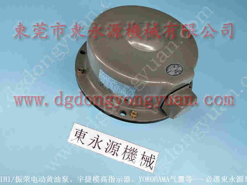 兴泰冲床配件, 冲床滑块电机,现货OLP12S-H-R