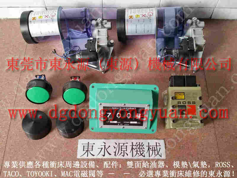 江苏冲床配件,金澳兰冲床油泵维修 找 东永源