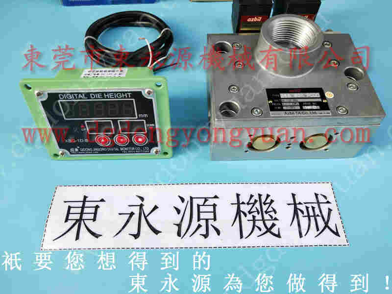 GD PRESSES 冲床油泵维修,XSQ-100X25D-B指示器 找 东永源