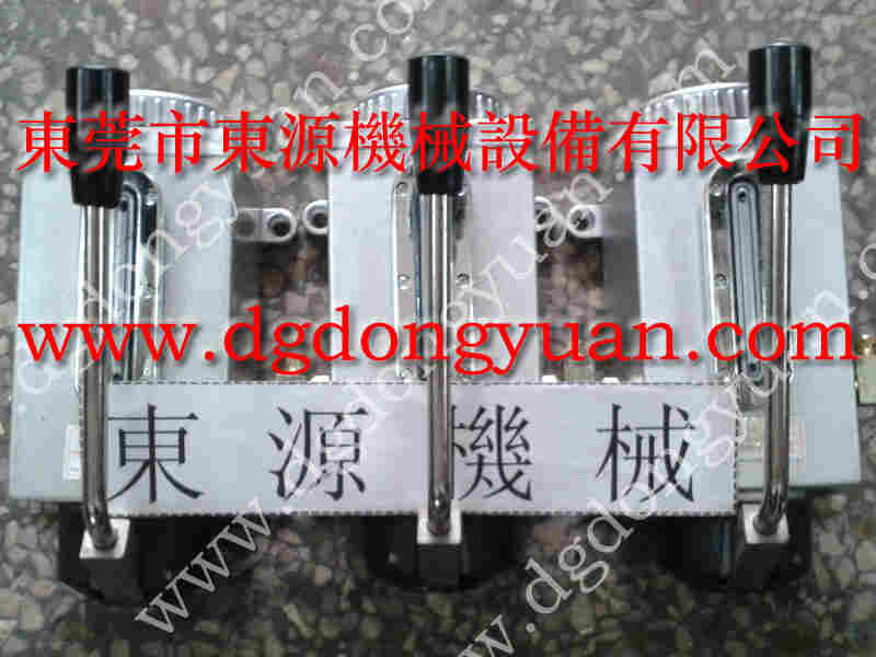 厦锻 冲床气压式避震器，变频器调速改造维修 找 东永源