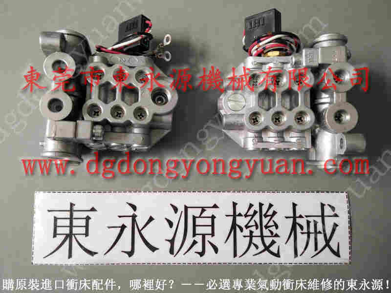 LDP-300冲床配件，铆接式摩擦片 找  东永源