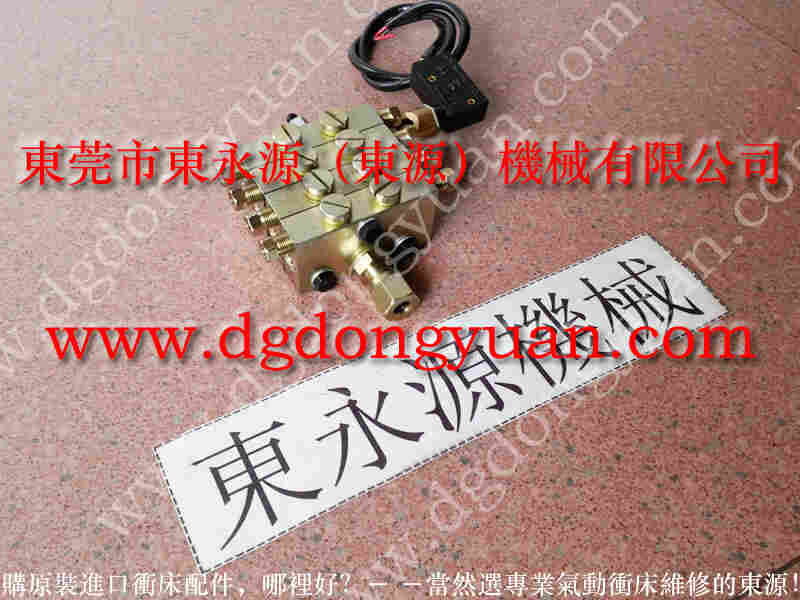 泰易达 电动式滑块调整装置,球头丝杆损坏 找 东永源