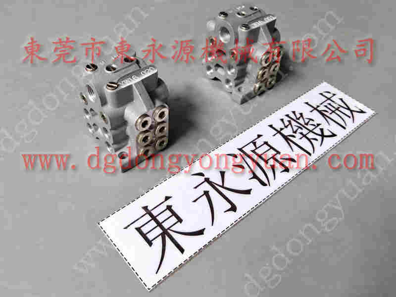 哈尔滨锻压 冲床旋转接头,CLA手摇式注油器 找 东永源