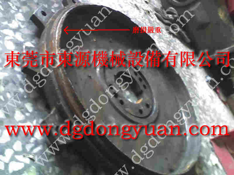 立兴陈 二手冲床,DYT -250材料给油器 找 东永源