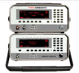 YTC5111高频通道测试仪