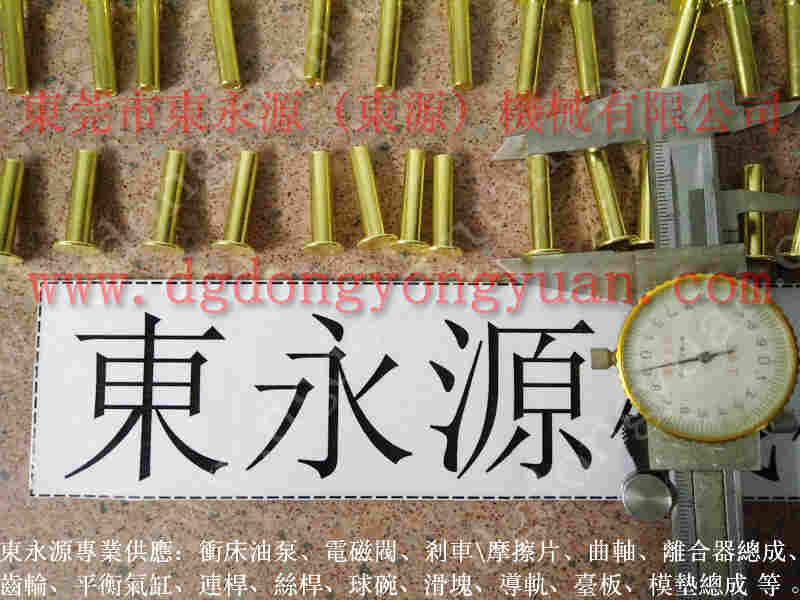 扬力 冲床配件,VS10-723气动泵 找 东永源