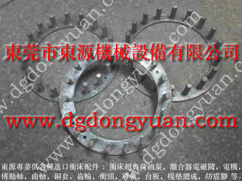 深圳冲床配件, 冲床故障维修,现货PC14油泵