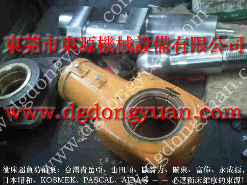 KYORI 冲床油泵维修，电子凸轮控制器维修 找 东永源