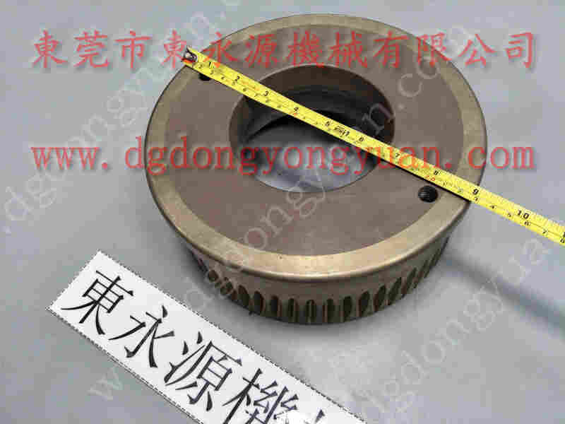 JH31-630D冲床配件，牙杆总成 找  东永源