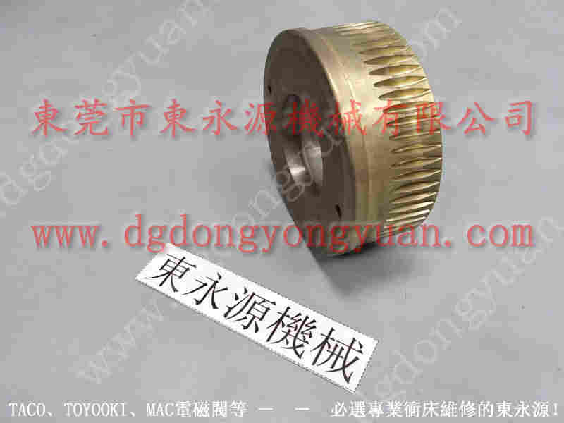 协易 冲床自动化设备,扬力离合器电磁阀 找 东永源