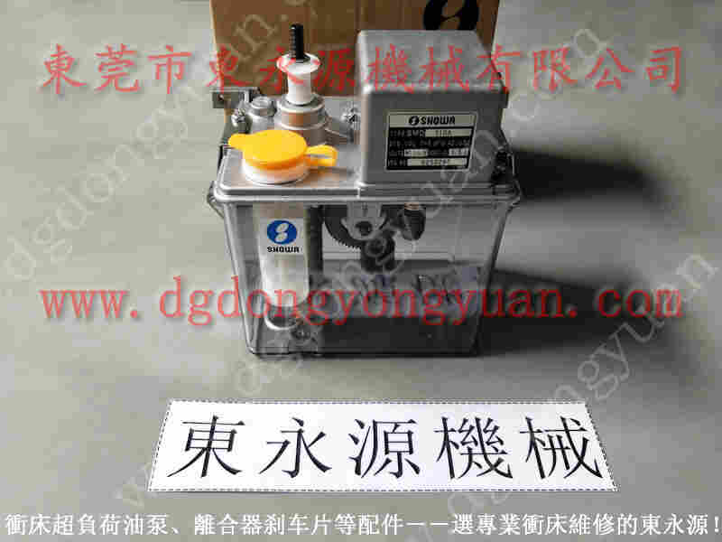 扬力 冲床配件，S-300-3R气垫 找 东永源