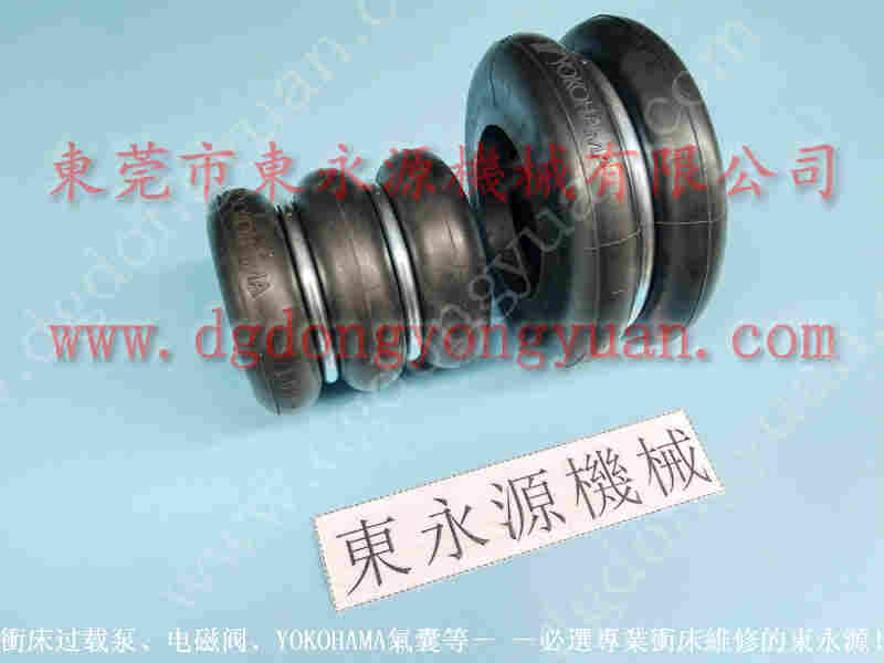 扬锻 冲压机单联电磁阀,SANDSUN油泵售后 找 东永源