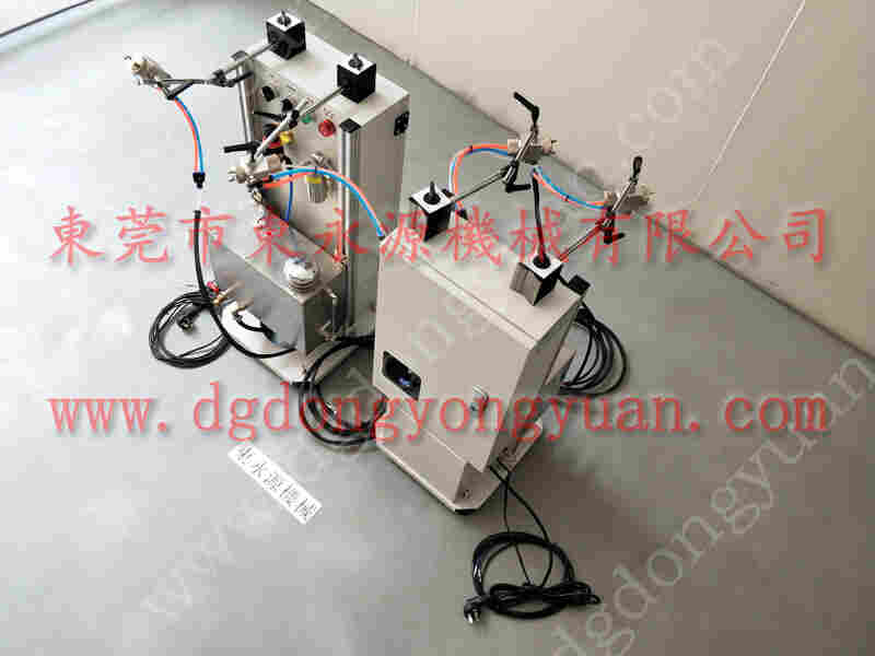 泰易达 电动式滑块调整装置,球头丝杆损坏 找 东永源